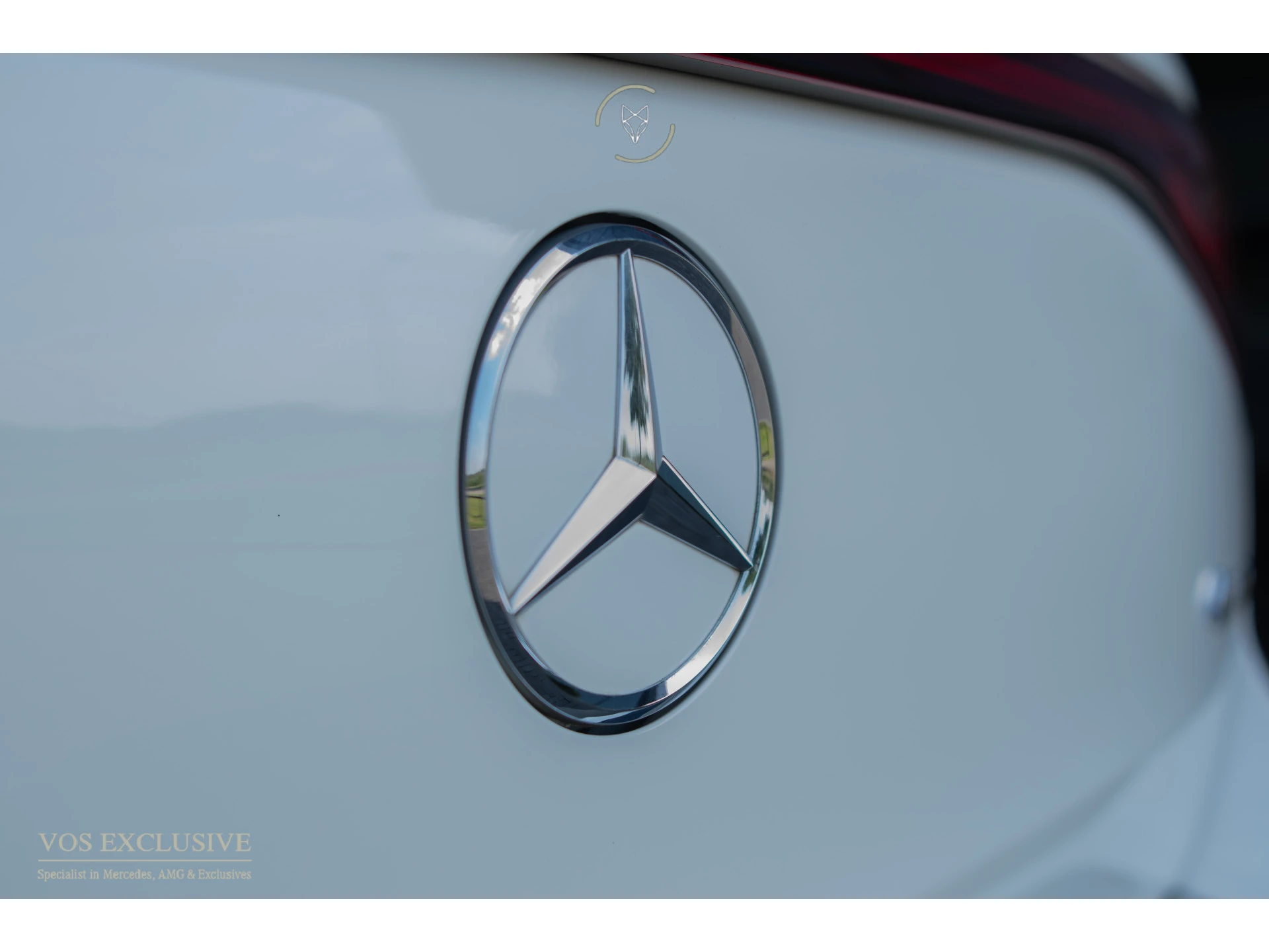 Mercedes-Benz EQB 52