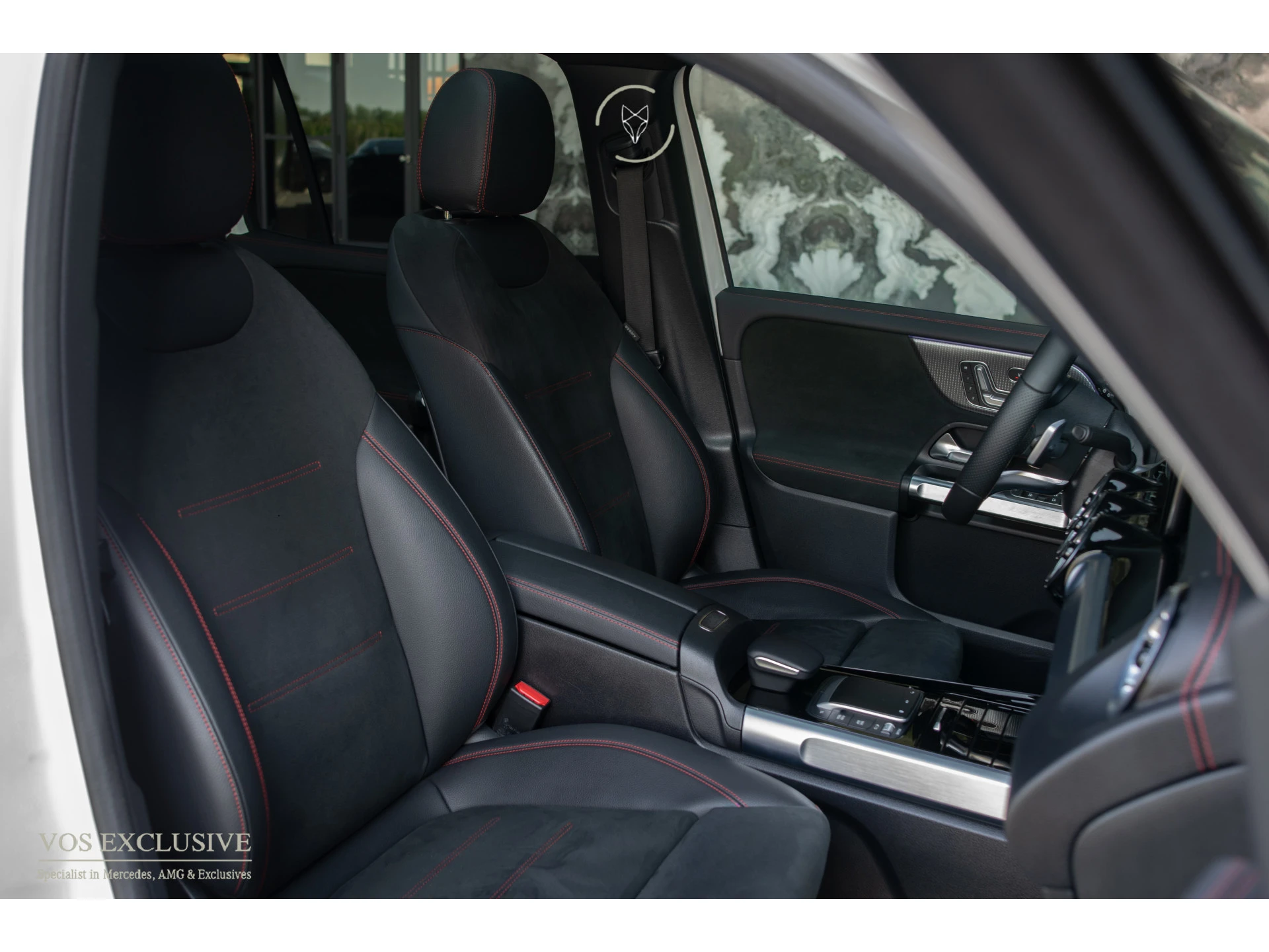 Mercedes-Benz EQB 6