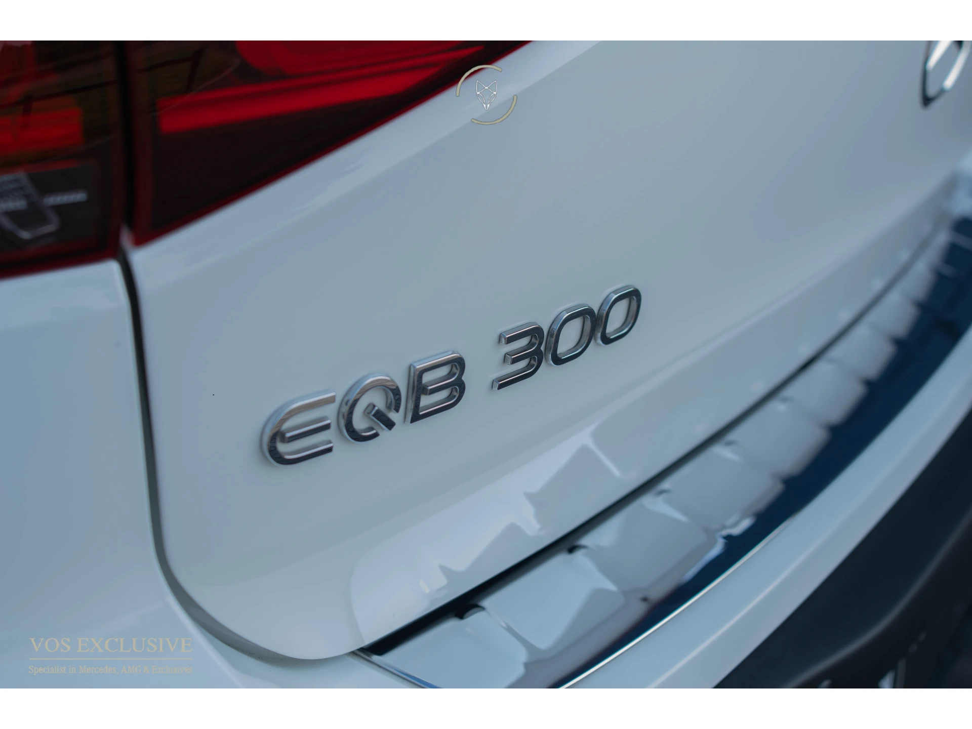Mercedes-Benz EQB 50