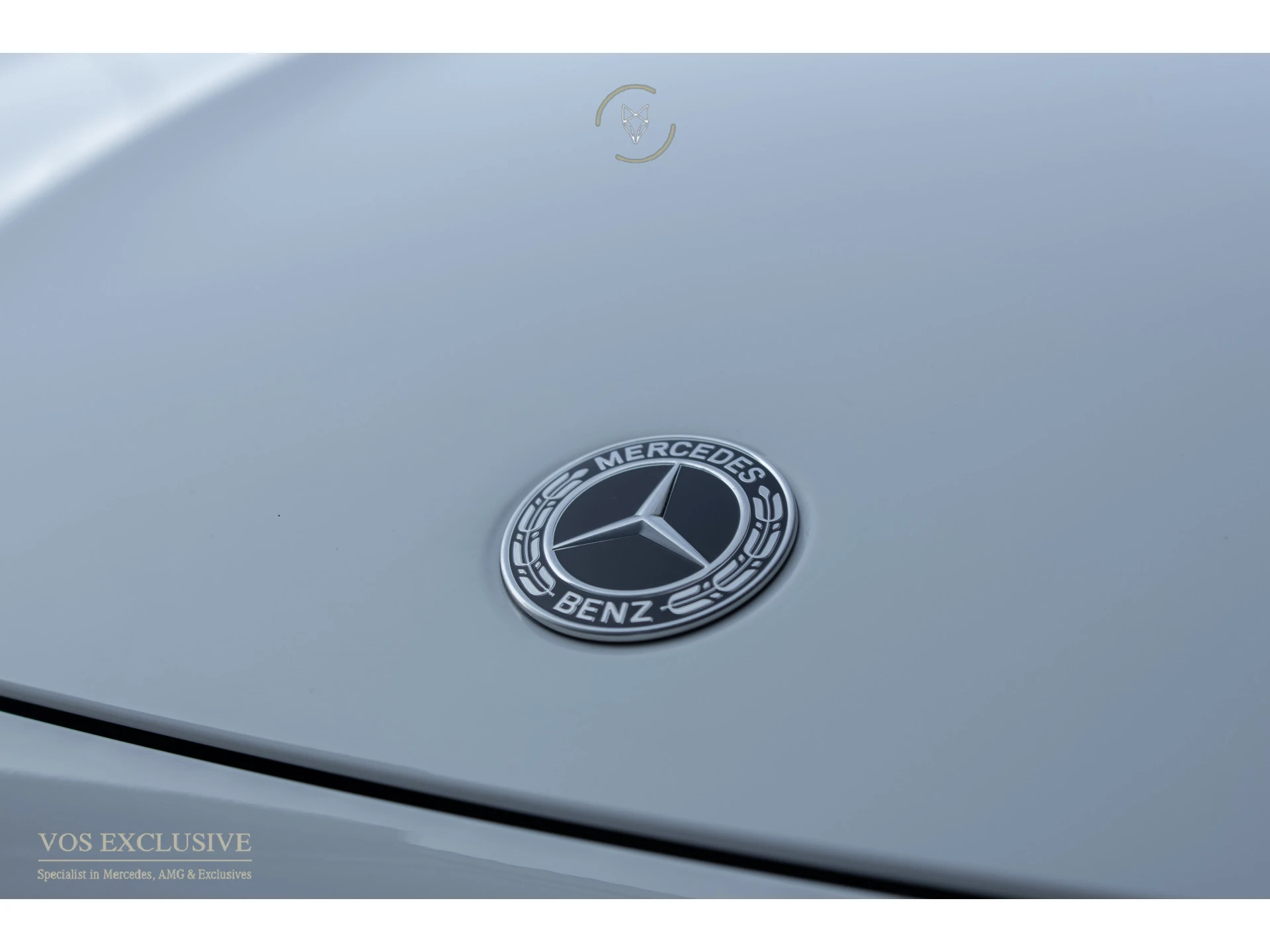Mercedes-Benz EQB 60