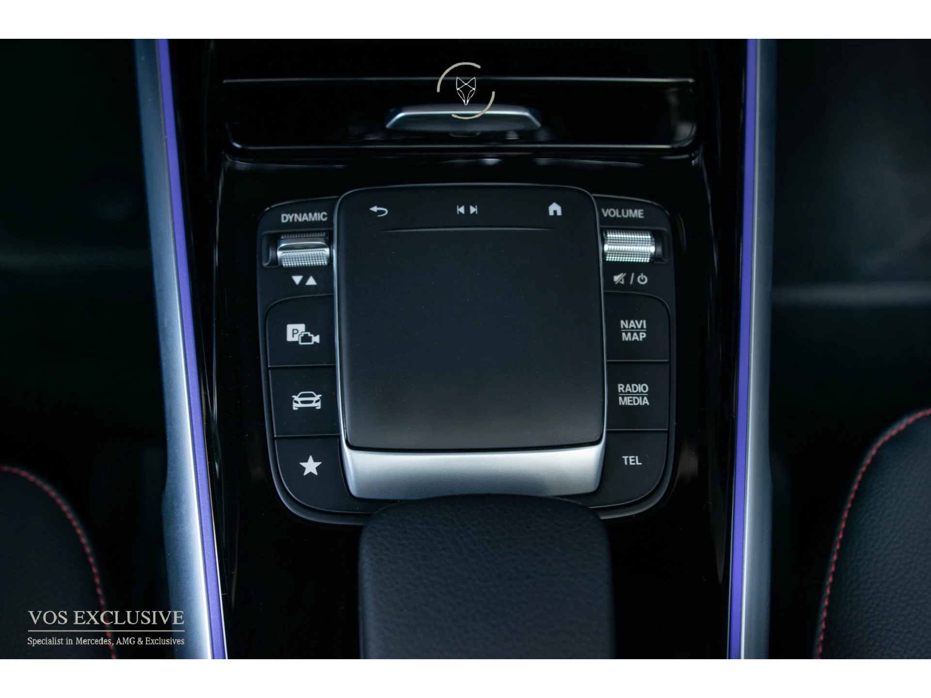 Mercedes-Benz EQB 21
