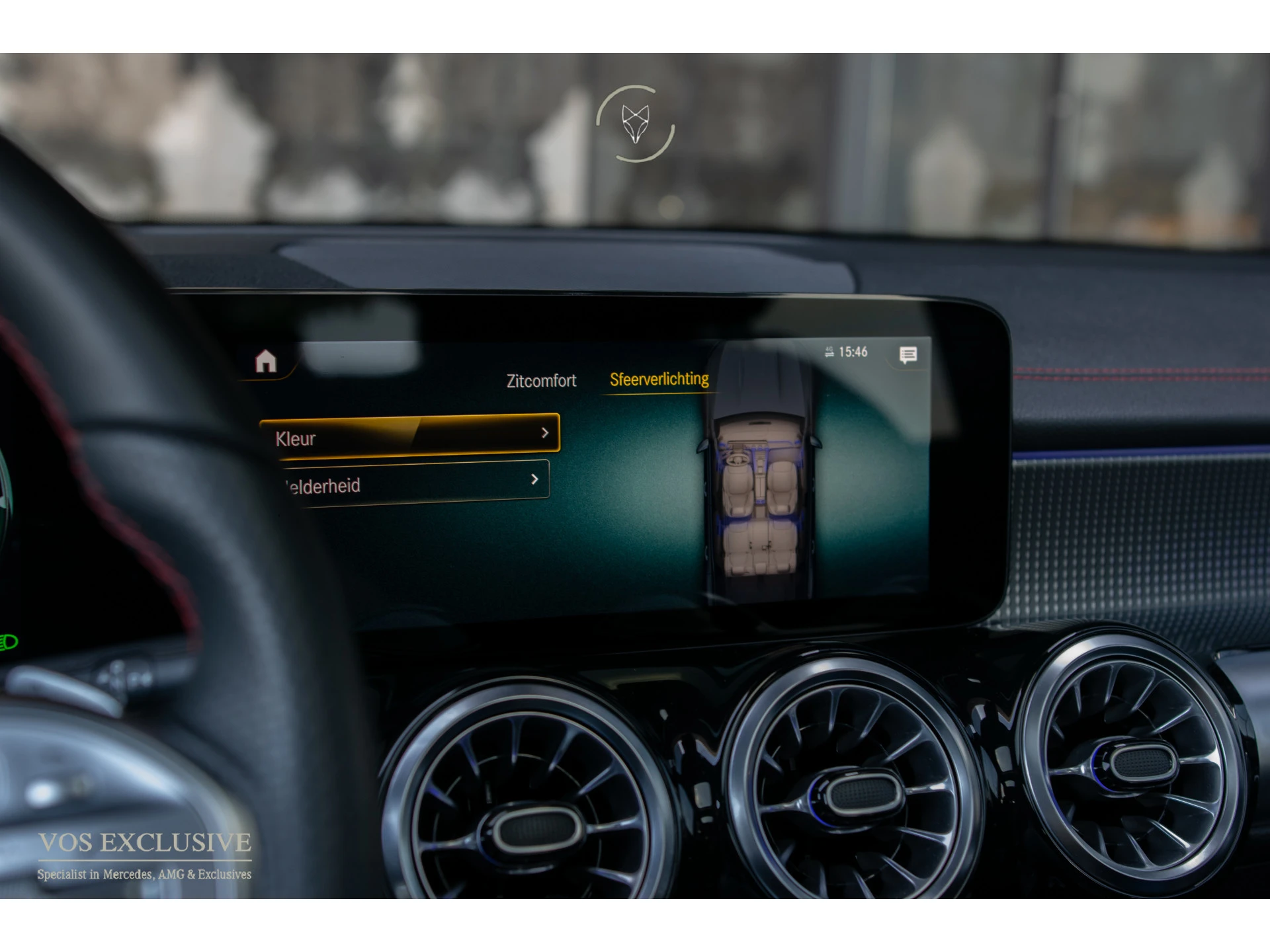 Mercedes-Benz EQB 47