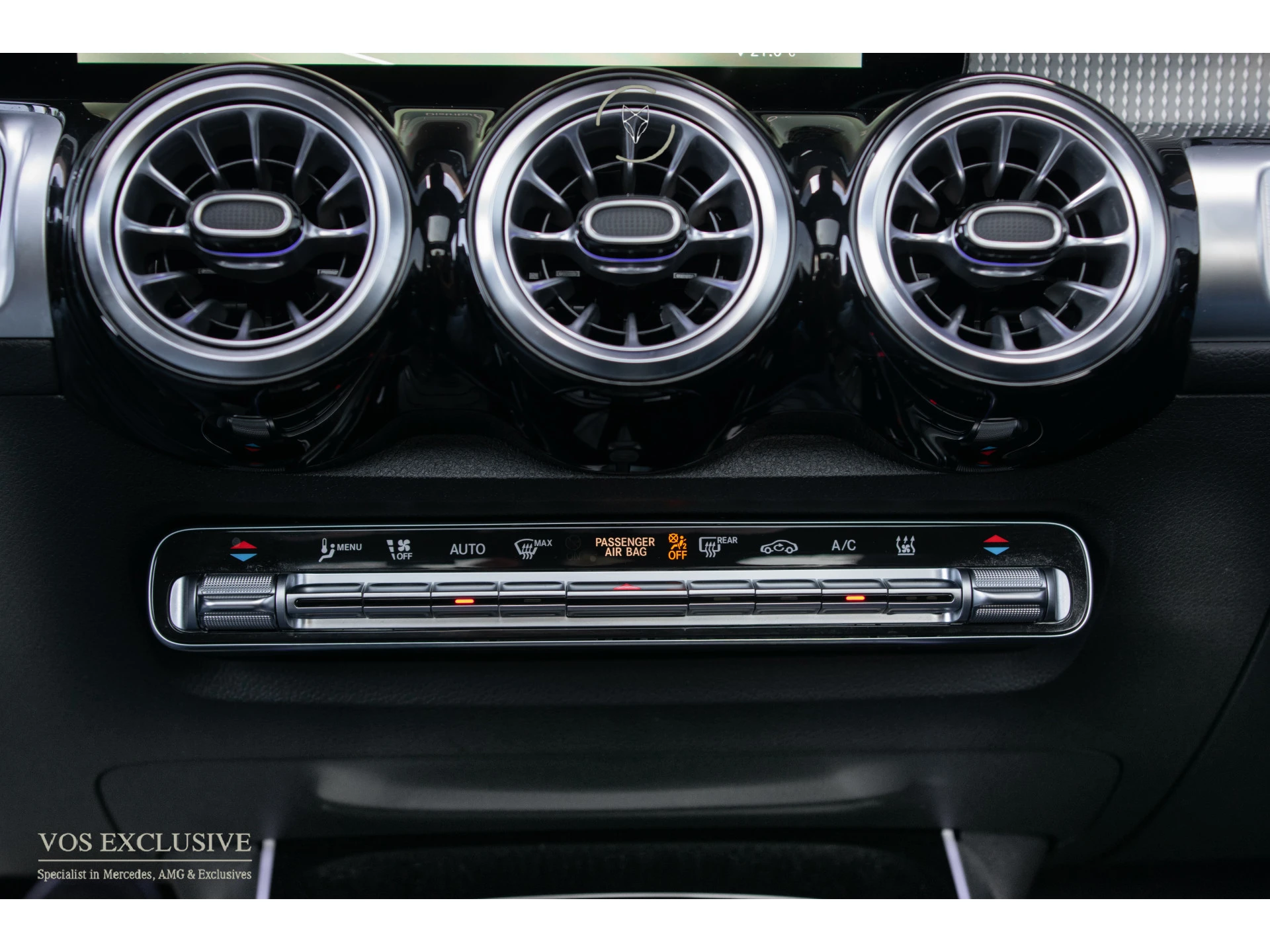 Mercedes-Benz EQB 18